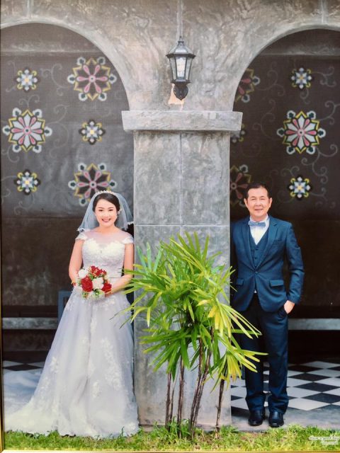 Wedding