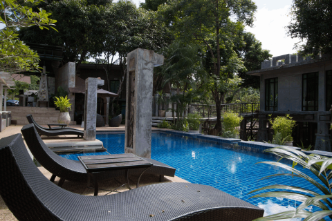 At Nata Chiang Mai