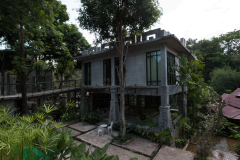 At Nata Chiang Mai