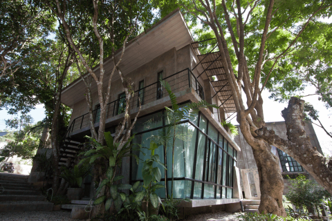 At Nata Chiang Mai