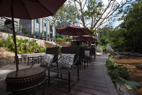 At Nata Chiang Mai