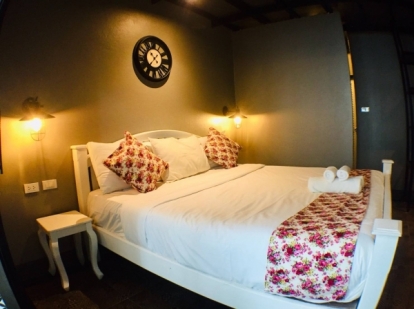 Suite Villa